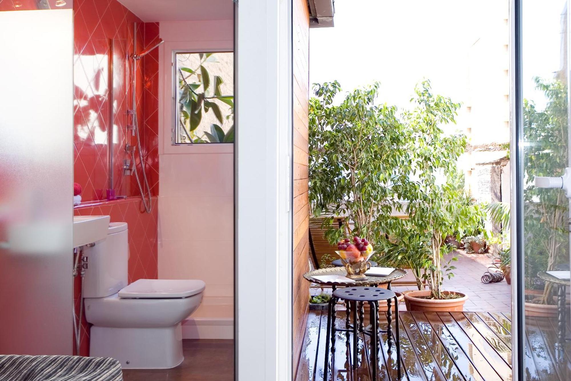 Best Deal Penthouse! Barcelona Exteriér fotografie