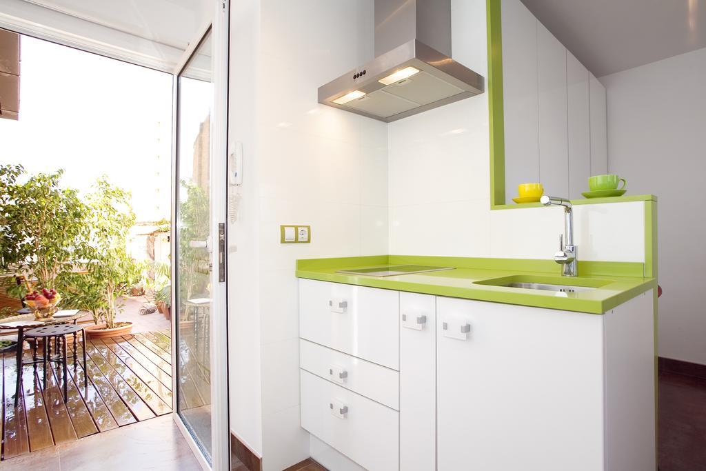 Best Deal Penthouse! Barcelona Exteriér fotografie