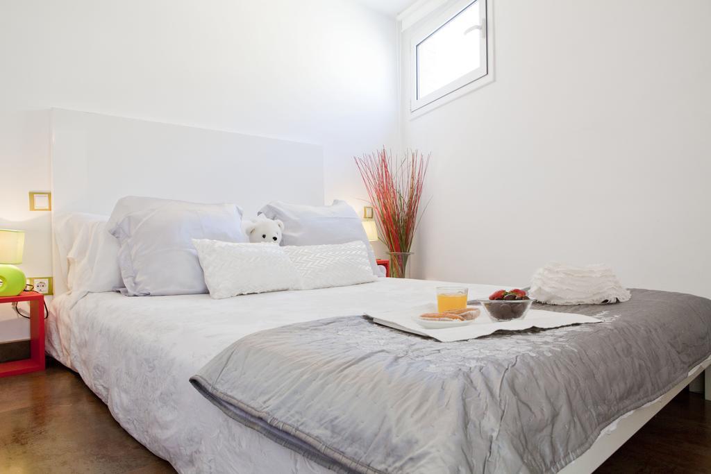 Best Deal Penthouse! Barcelona Exteriér fotografie