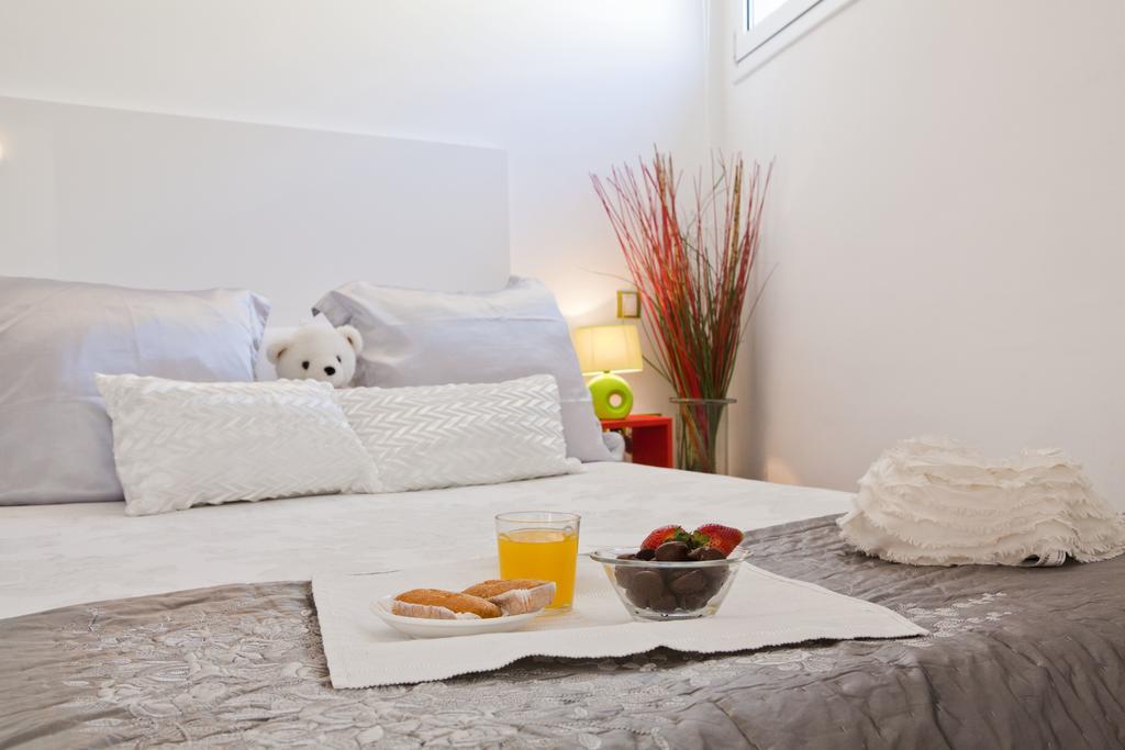 Best Deal Penthouse! Barcelona Exteriér fotografie
