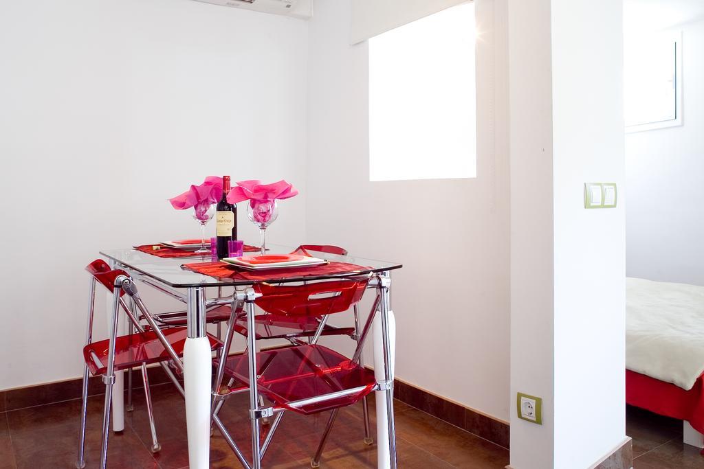 Best Deal Penthouse! Barcelona Exteriér fotografie