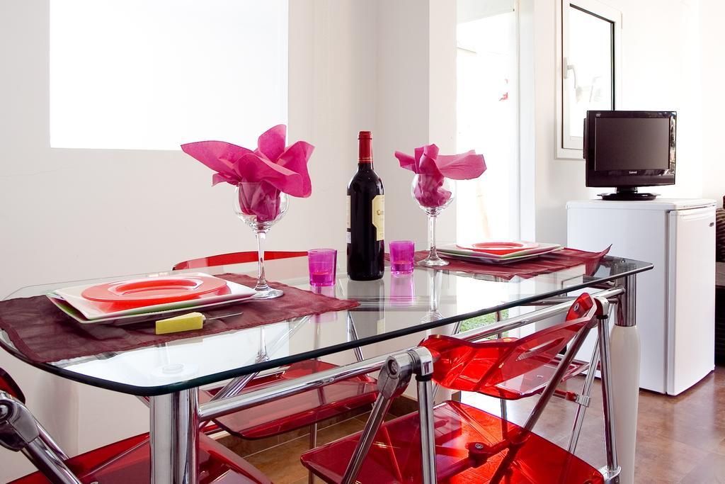 Best Deal Penthouse! Barcelona Exteriér fotografie