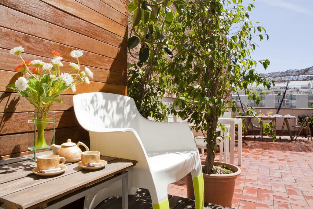 Best Deal Penthouse! Barcelona Exteriér fotografie