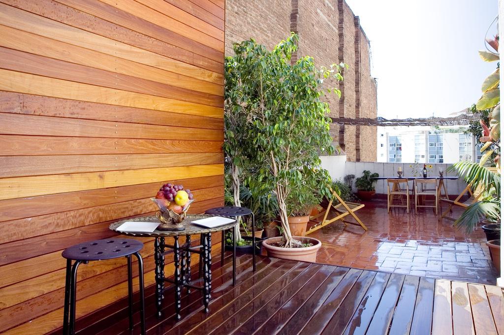 Best Deal Penthouse! Barcelona Exteriér fotografie