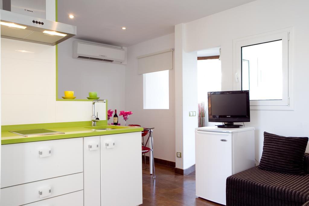 Best Deal Penthouse! Barcelona Exteriér fotografie